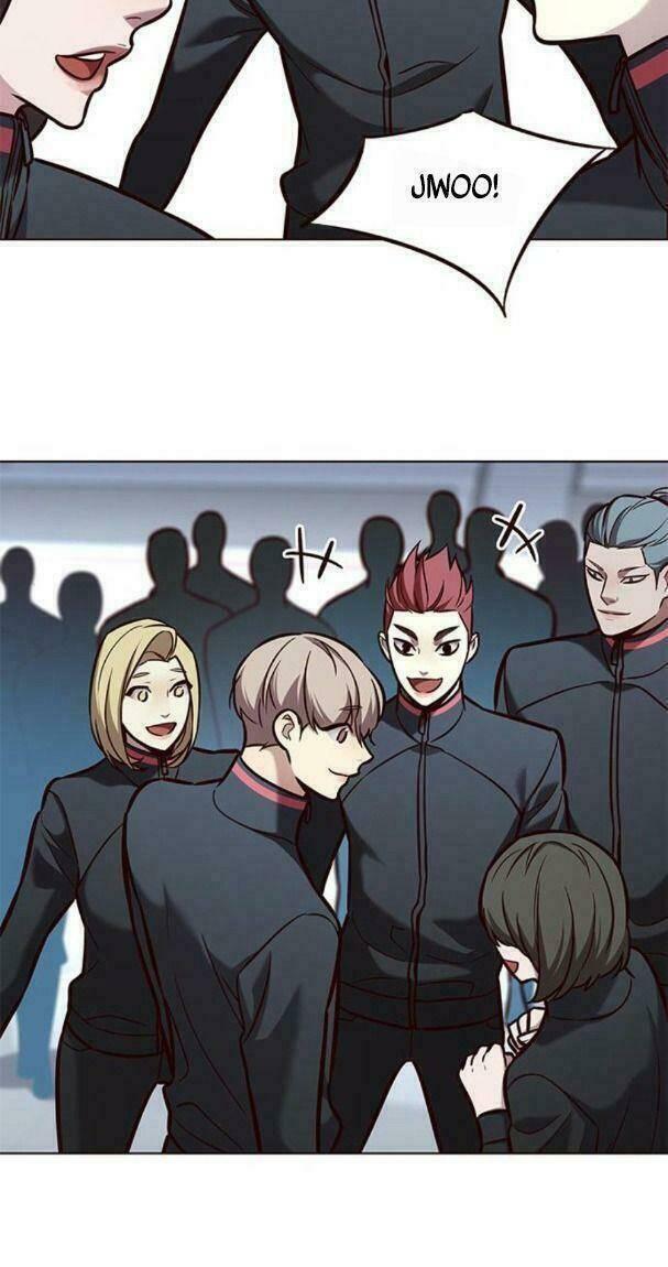 biến thân thành mèo chapter 170 7