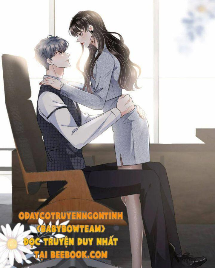 đại tiểu thư có thể có cái gì xấu chapter 30 53