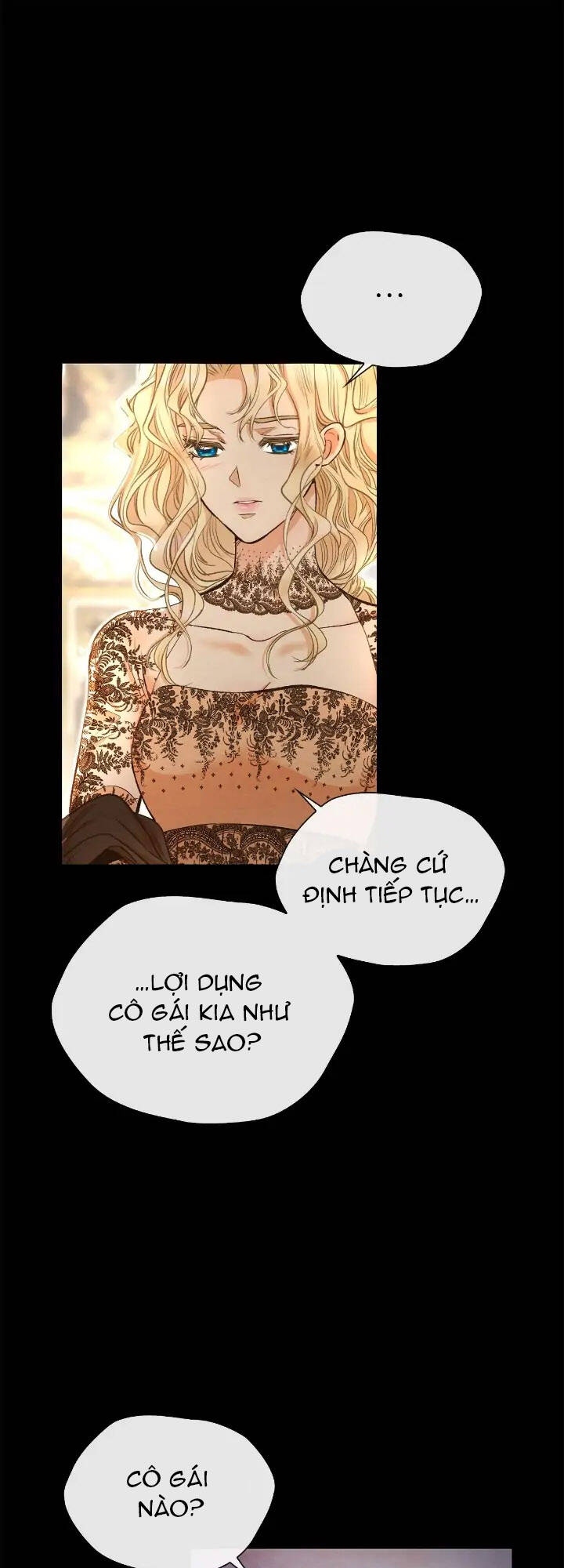 Hoàng Tử Rắc Rối chapter 16.2 14