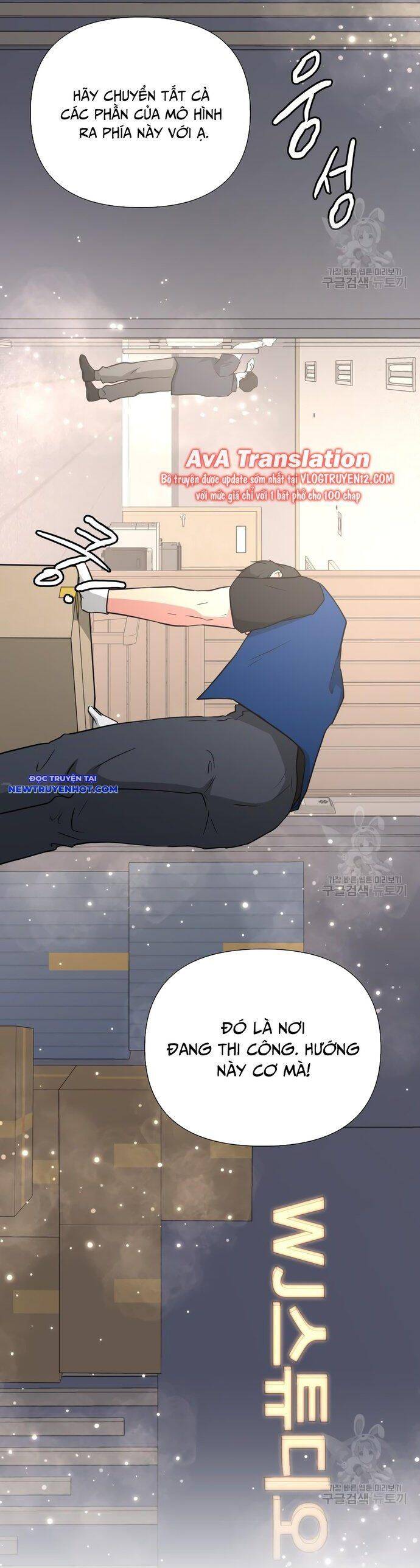 bản thiết kế vàng chapter 44 14