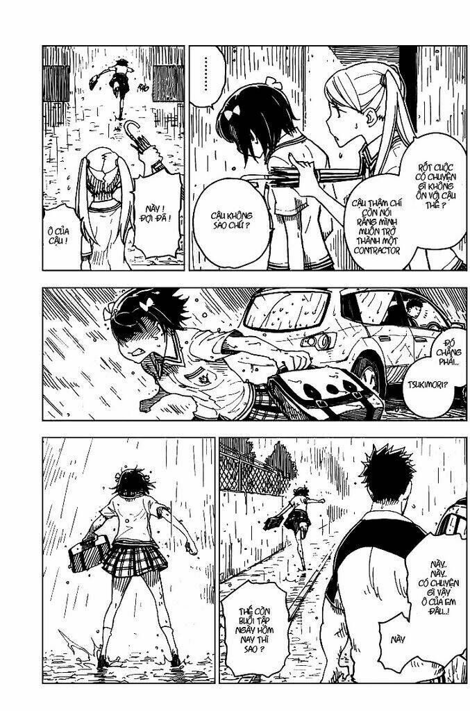 darker than black: shikkoku no hana chapter 2 9