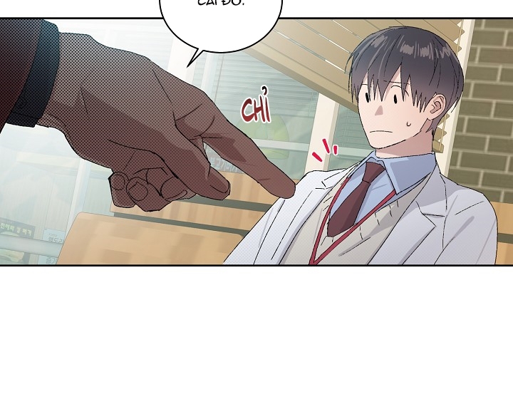 chàng tuấn mã của tôi chapter 28 10