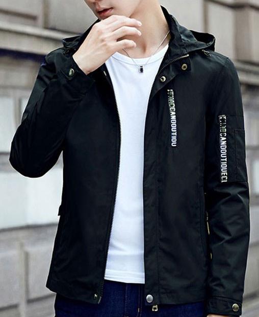 Áo Khoác Nam Dù Aks24 Mã 38