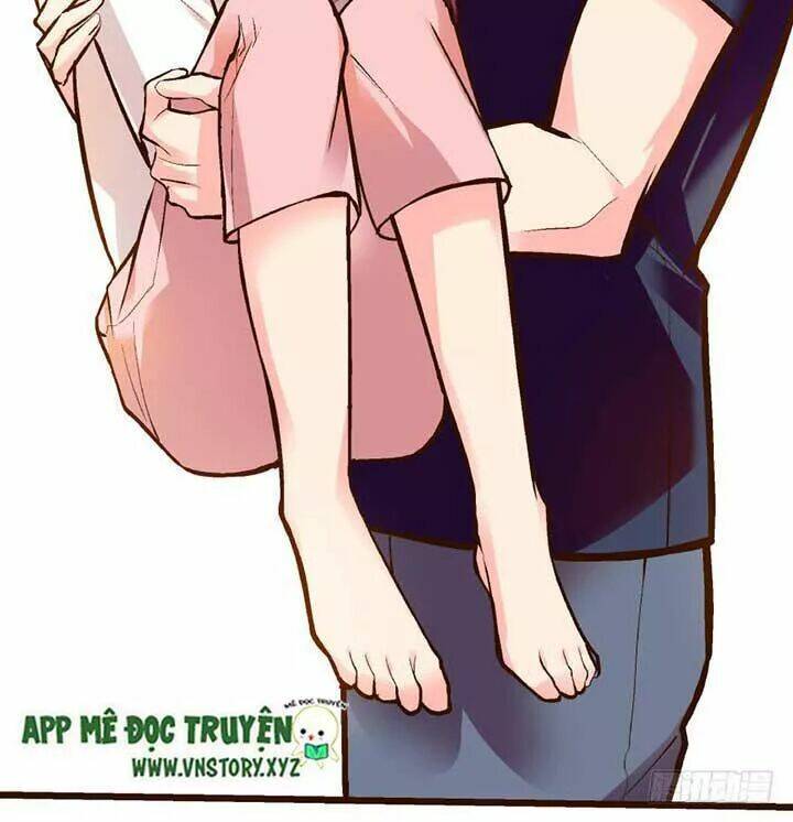 thiên hậu trở về chapter 35 44