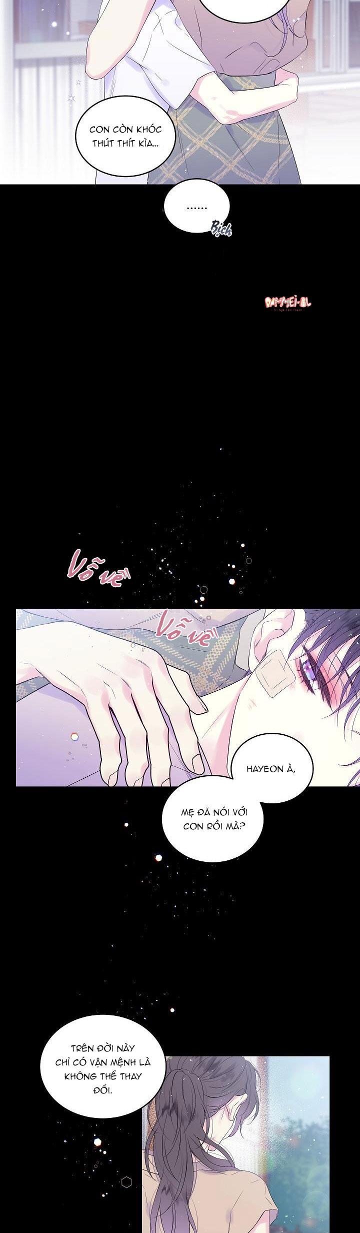 bình minh thứ hai chapter 0 3