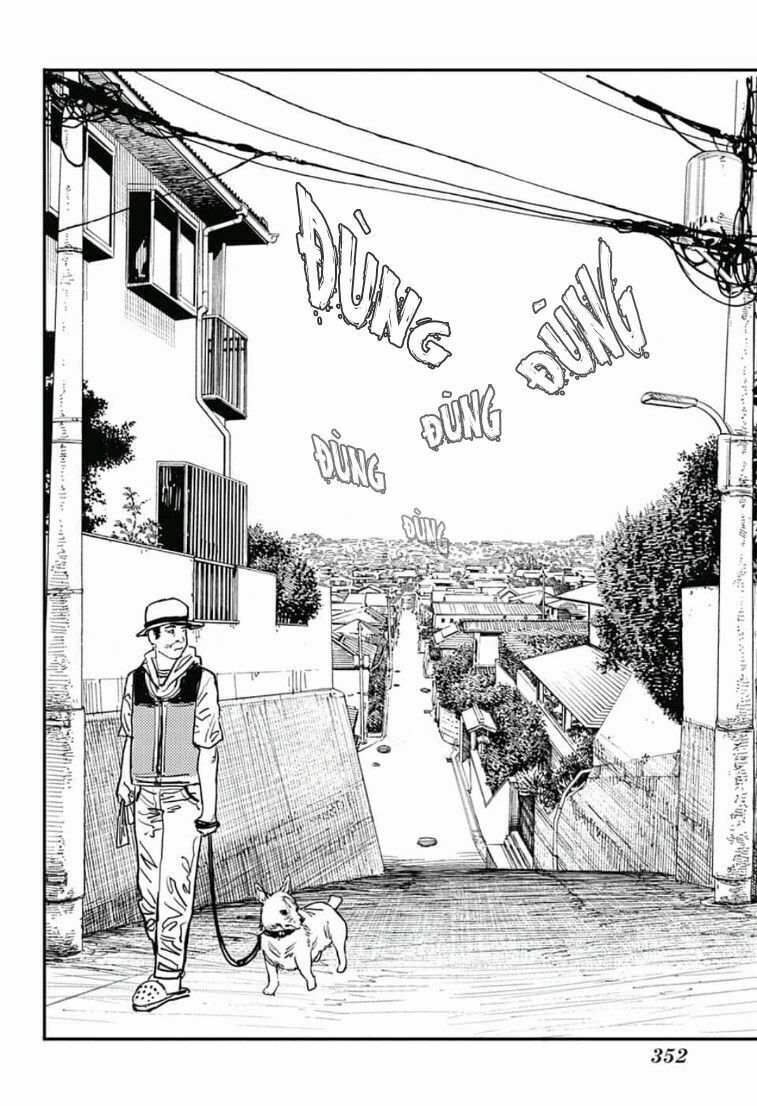 chainsaw man - thợ săn quỷ chapter 23 6