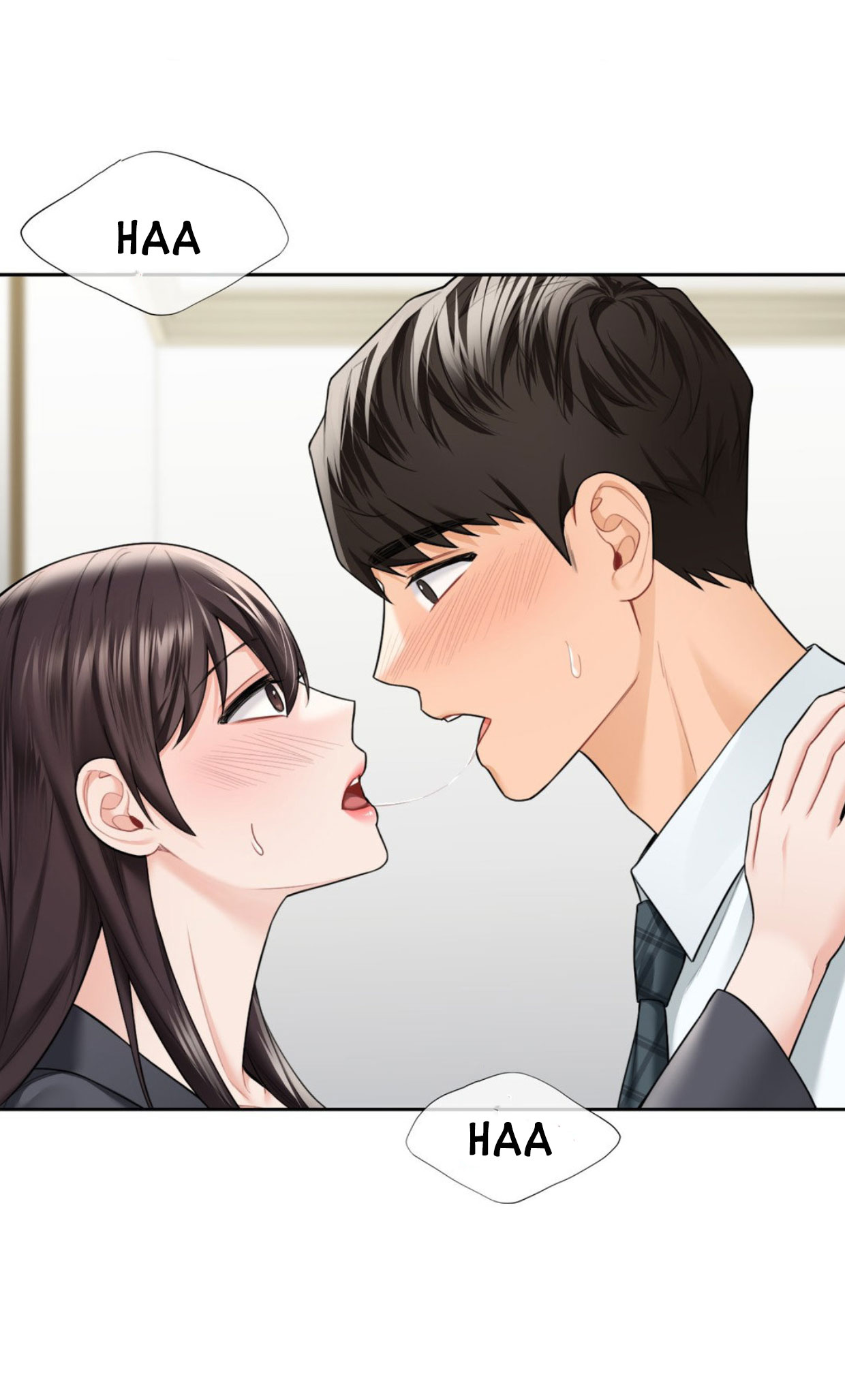 [18+] không là bạn bè chapter 52.2 30