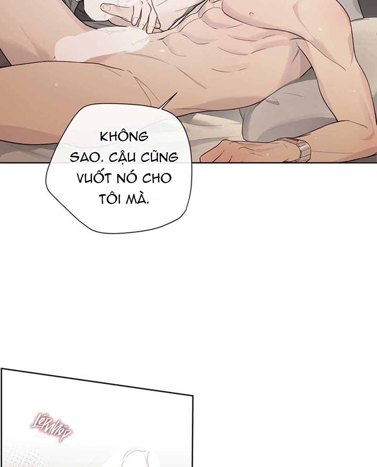 guiding nguy hiểm chapter 15 8