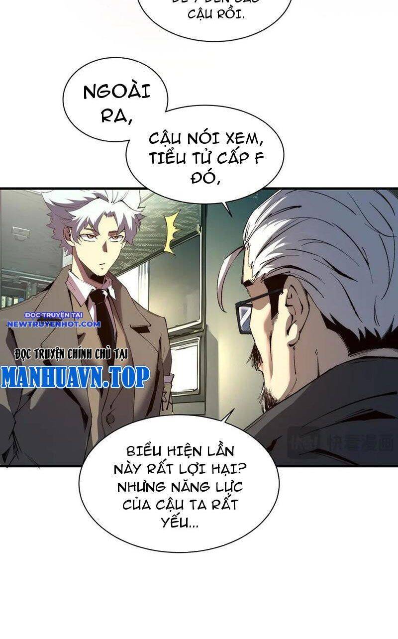 vô hạn thôi diễn chapter 24 21