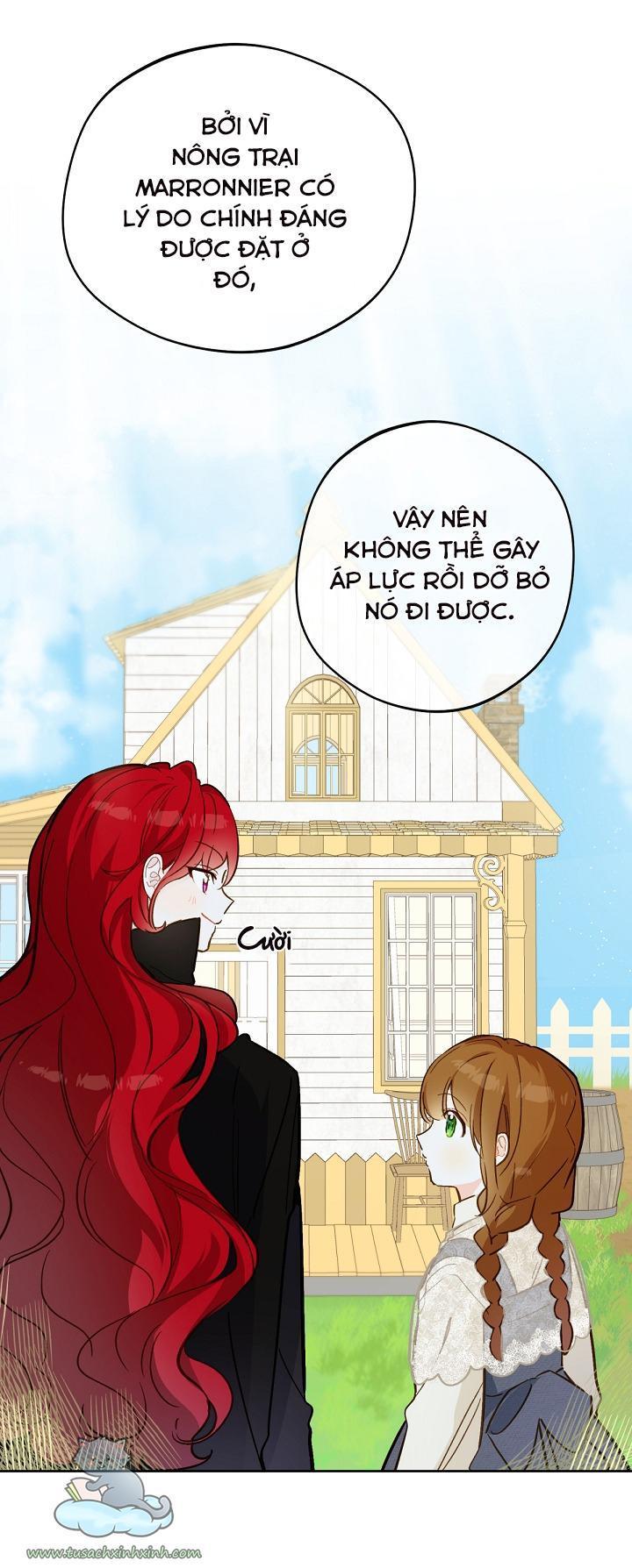 trang trại hạt dẻ cạnh hoàng cung chapter 14 24