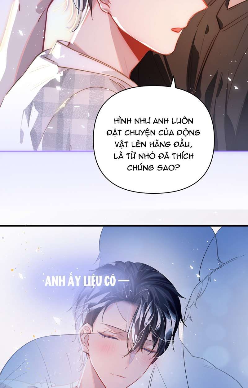 tôi bị điên đó chapter 40 31