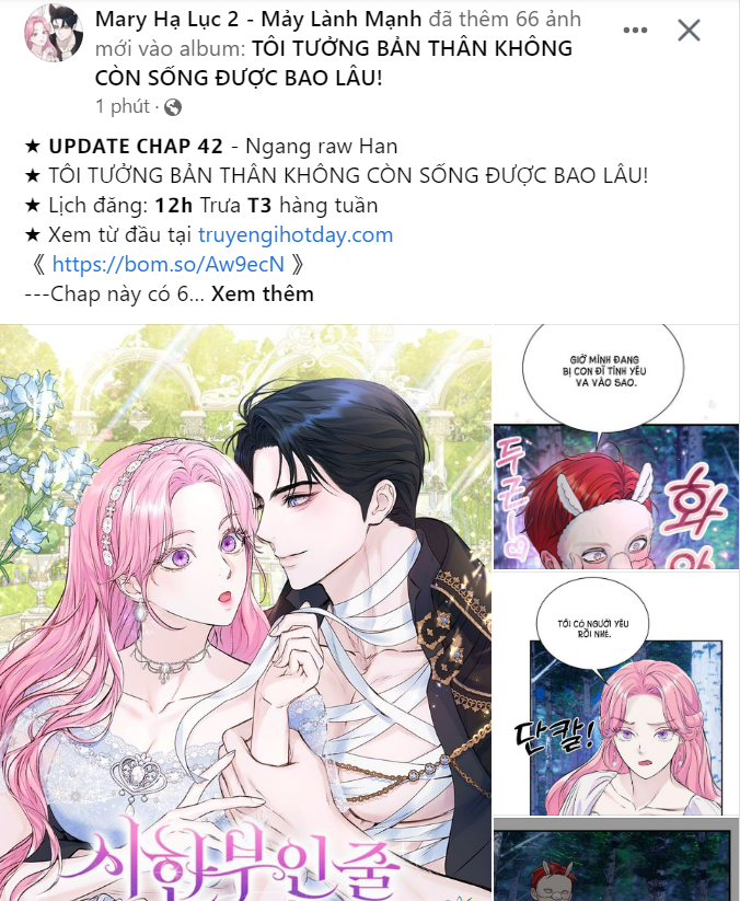 Couple Breaker chapter 31.1 47