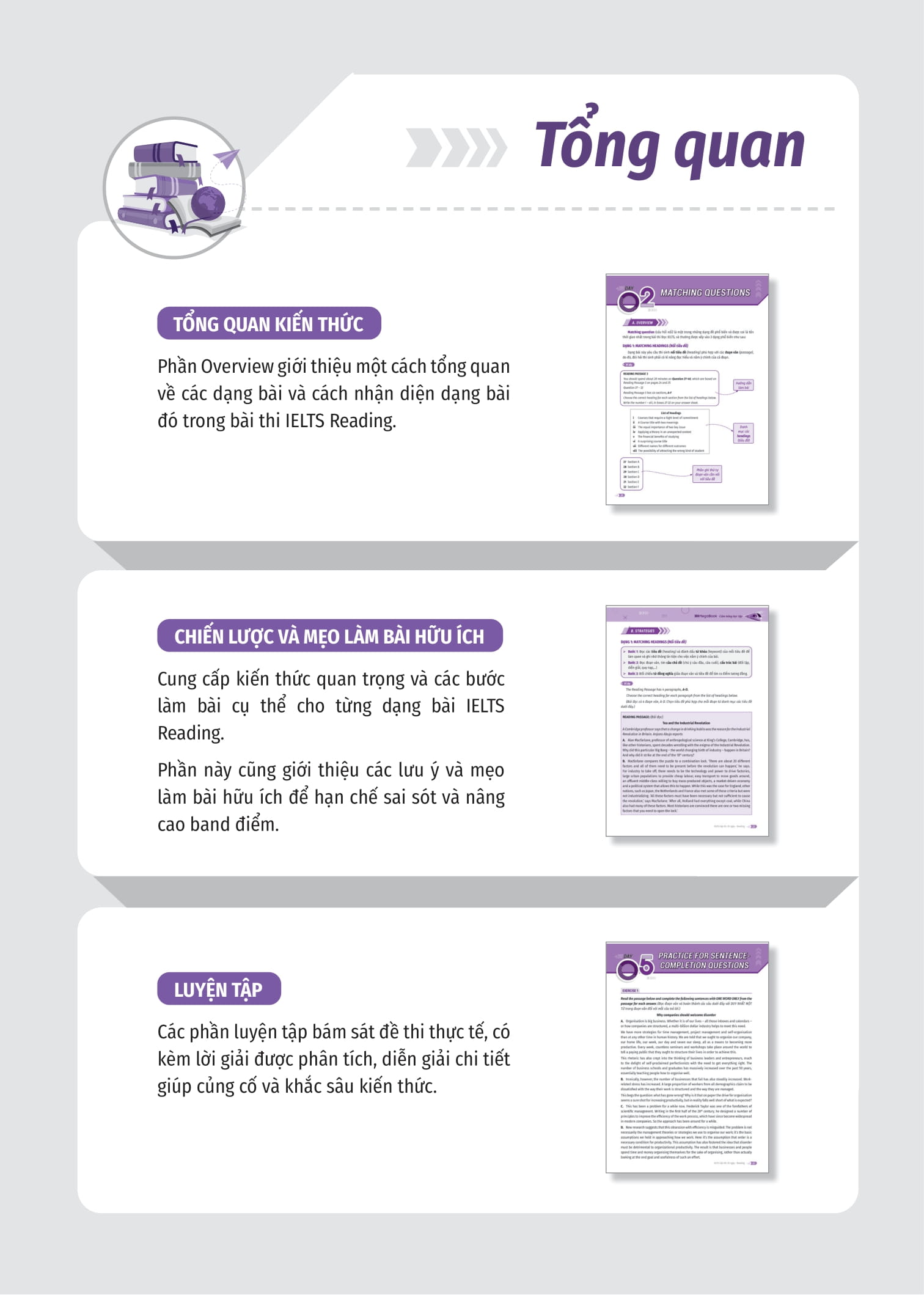 Sách - IELTS Cấp Tốc - 20 Ngày Reading