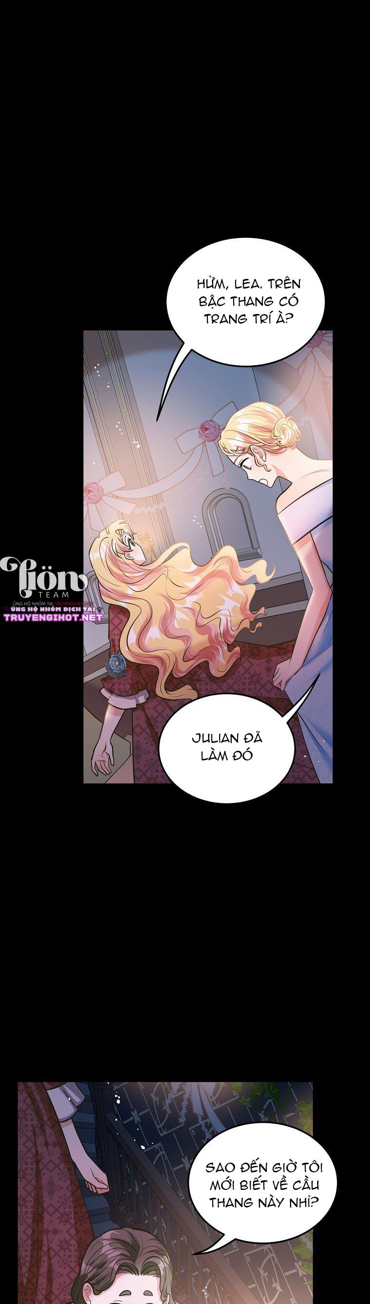 mùa đào vào tháng sáu chapter 15.2 15