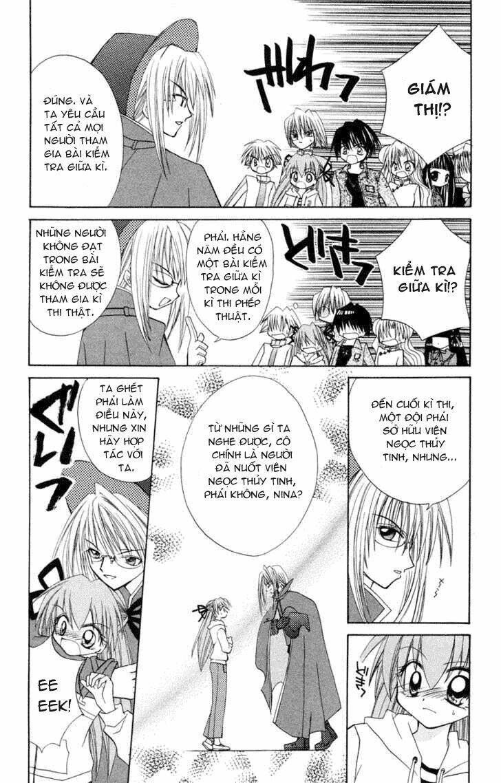 mamotte! lollipop chapter 4 7