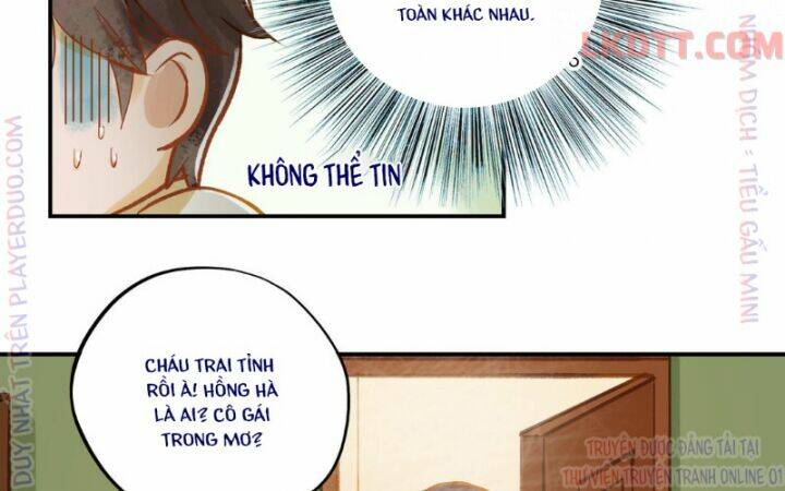 chồng trước 18 tuổi chapter 18 11