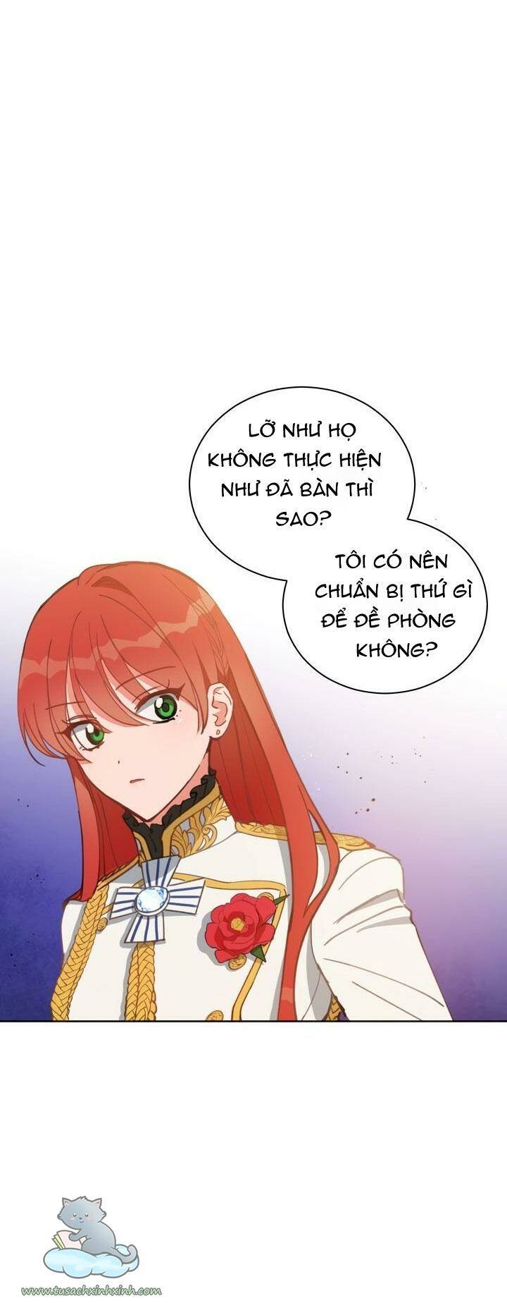 cái chết của lamia orphe chapter 32 71