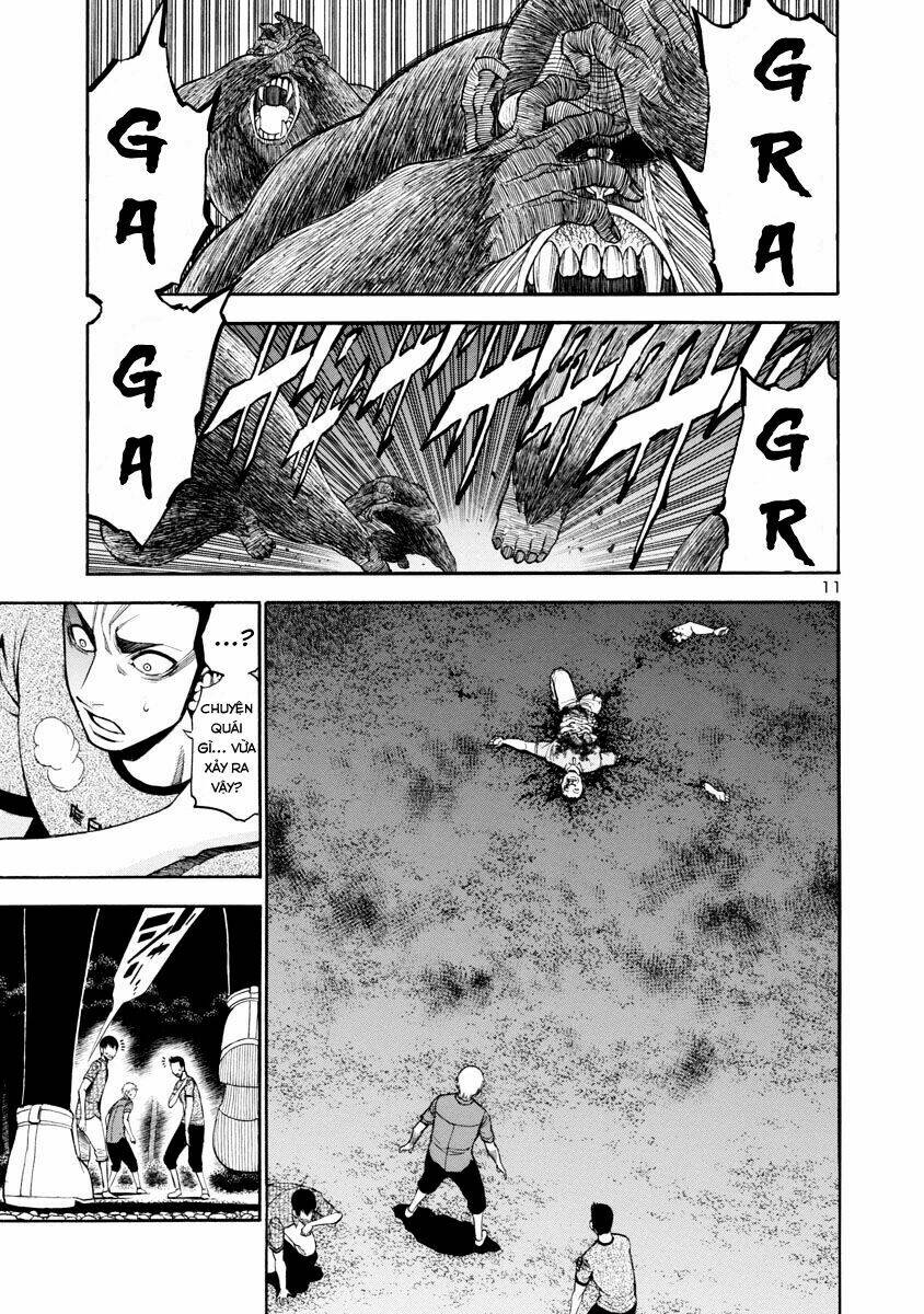 mashira chapter 8 12