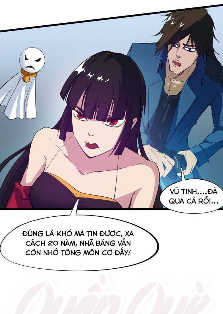 long mạch võ thần chapter 67 15