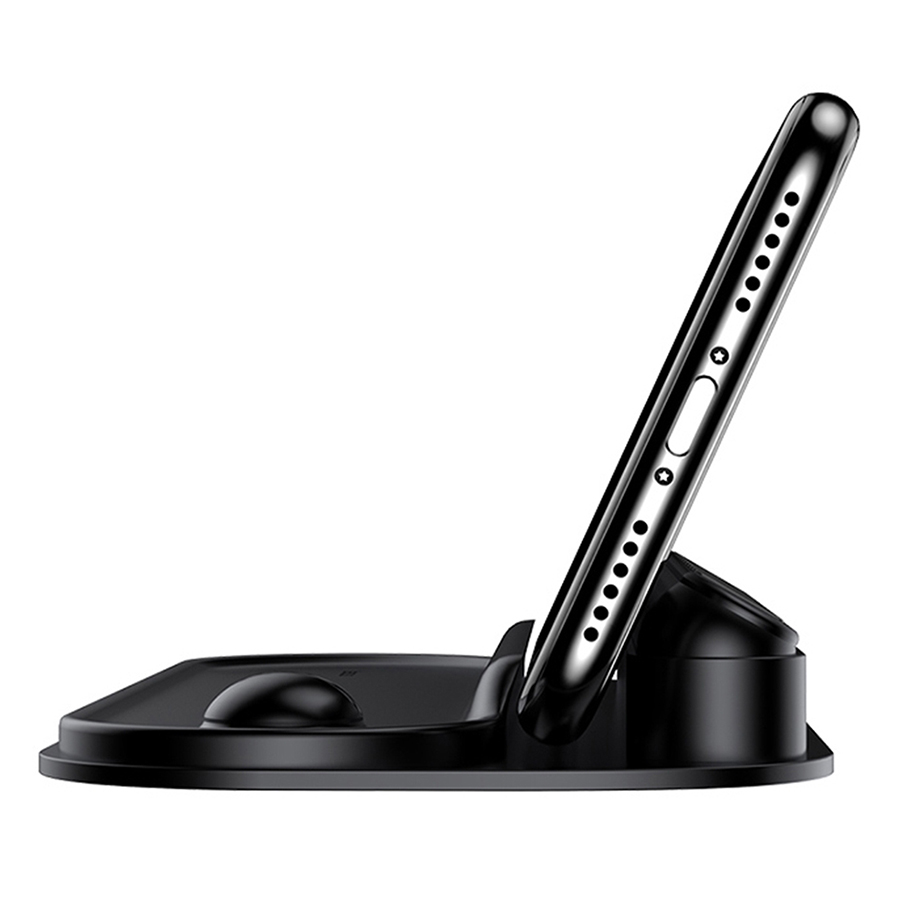 Bảng Số Điện Thoại Trên Ô Tô Baseus ACNUM-PM01