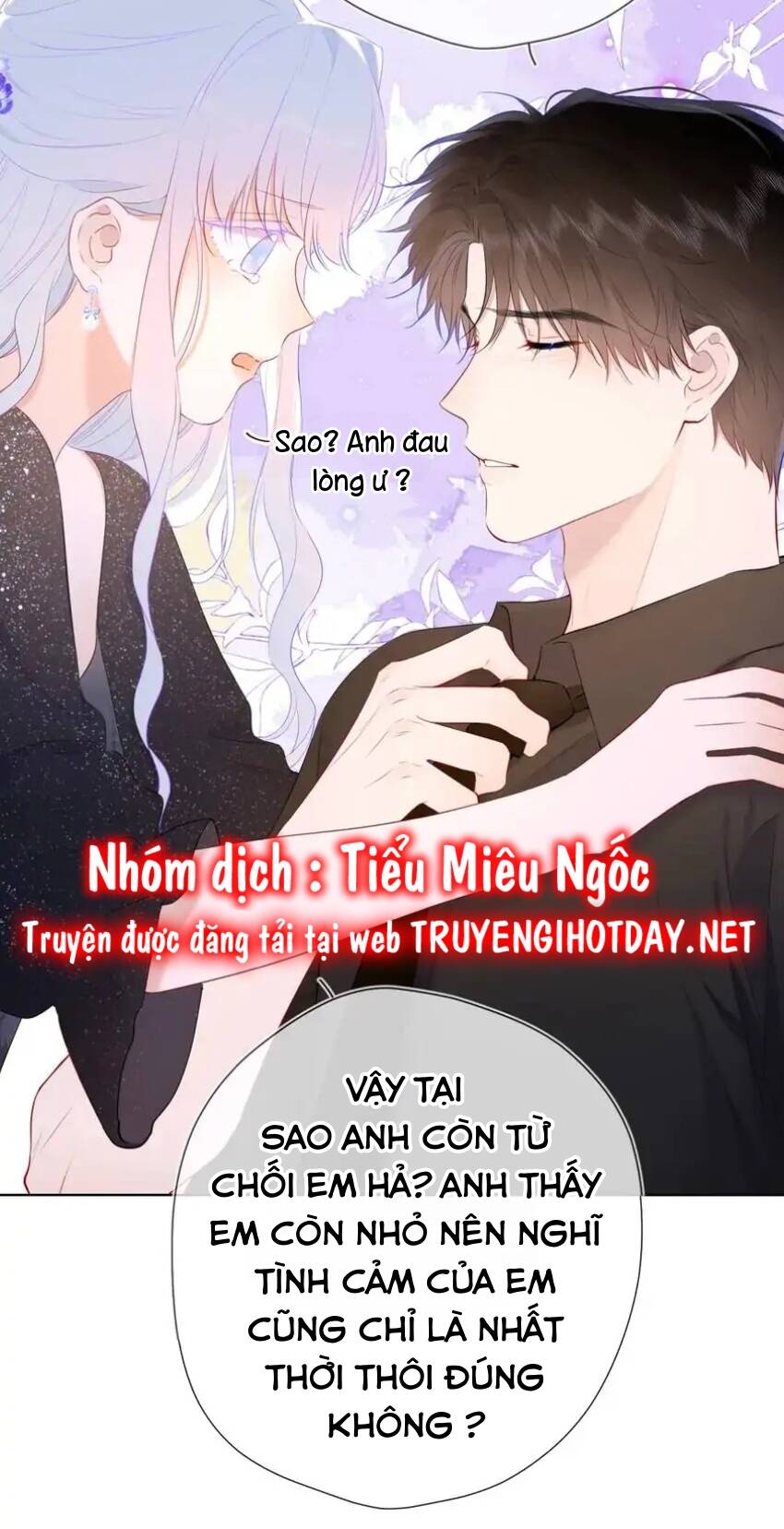 vì sao của tôi chapter 131 18