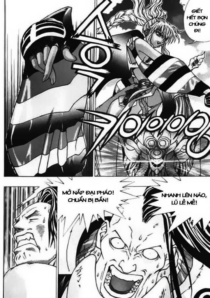 ragnarok - into the abyss chapter 12 8