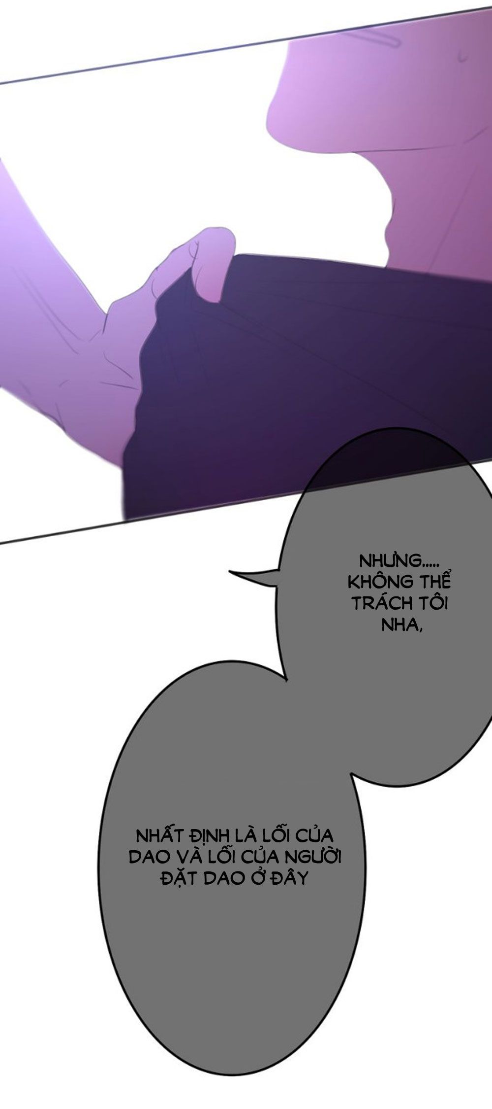 tháng sáu kì diệu chapter 47 14