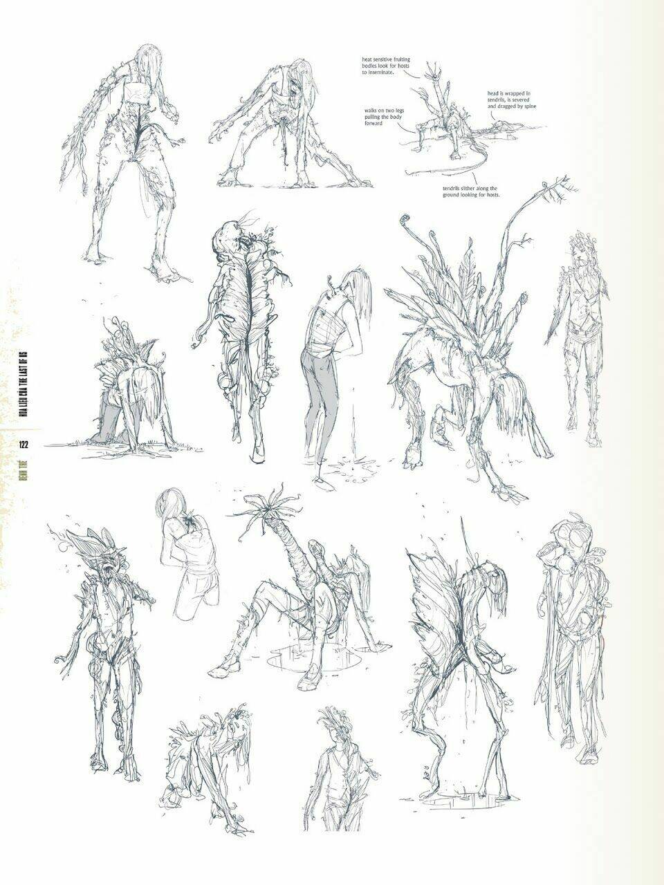 họa liệu của the last of us [họa liệu] chapter 5 5