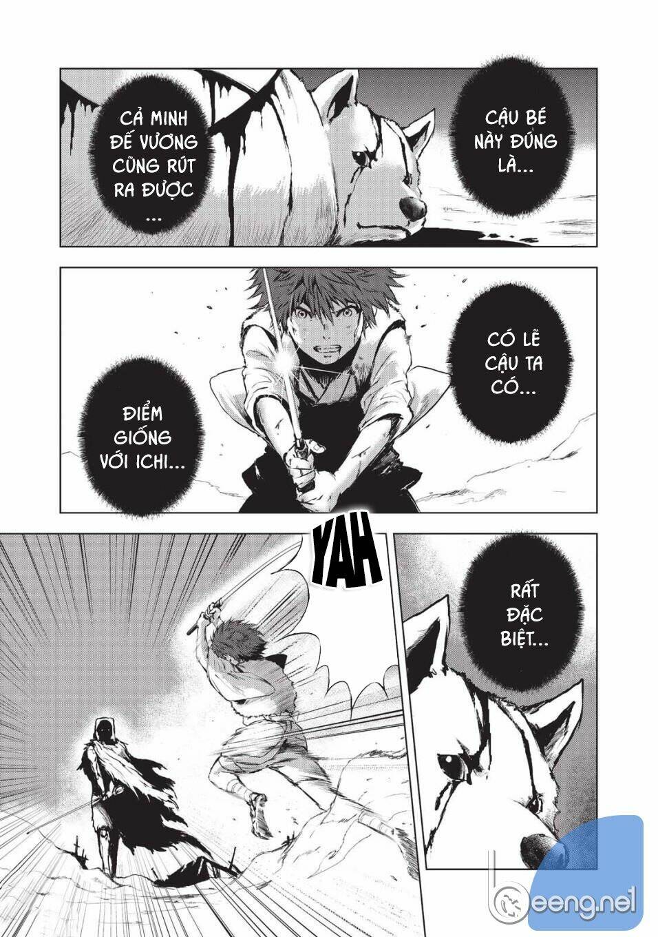 kyomu no higan chapter 7 6