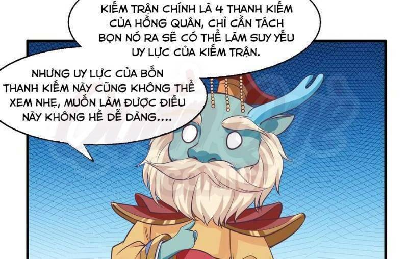 ta là ngọc hoàng đại đế chapter 79 20