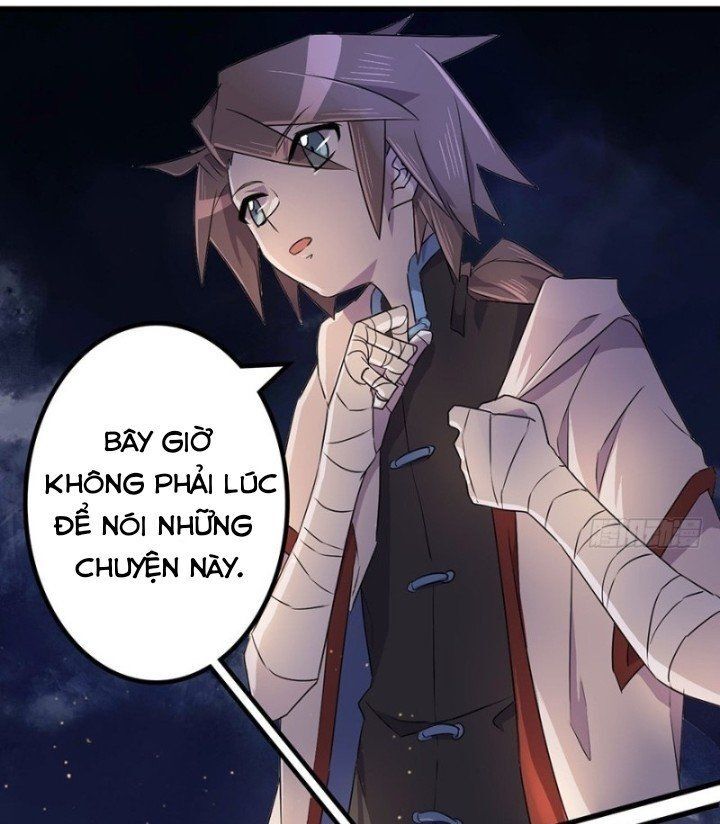 huyết mực sơn hà chapter 6 27