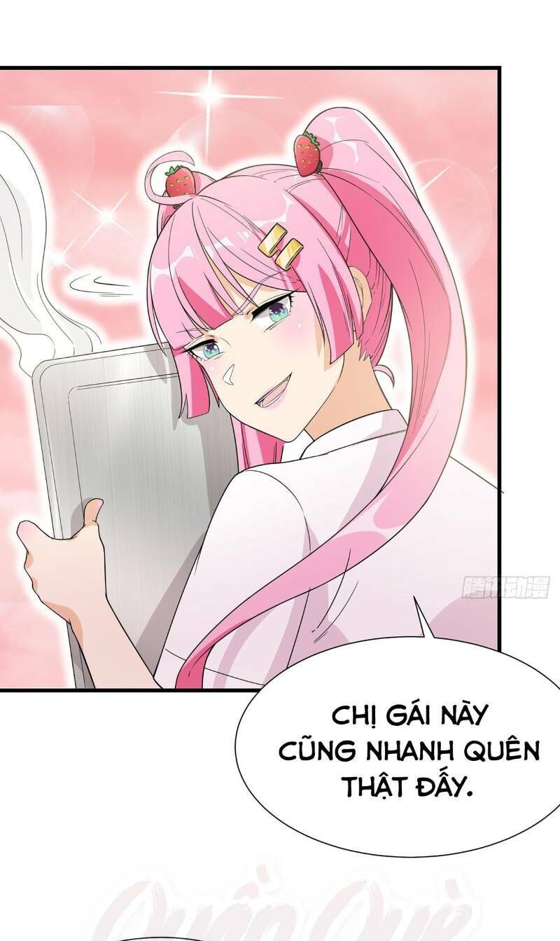 đỉnh phong cường thiếu chapter 51 14