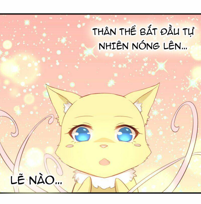 hôm nay ta cũng muốn trêu chọc nàng chapter 32 44