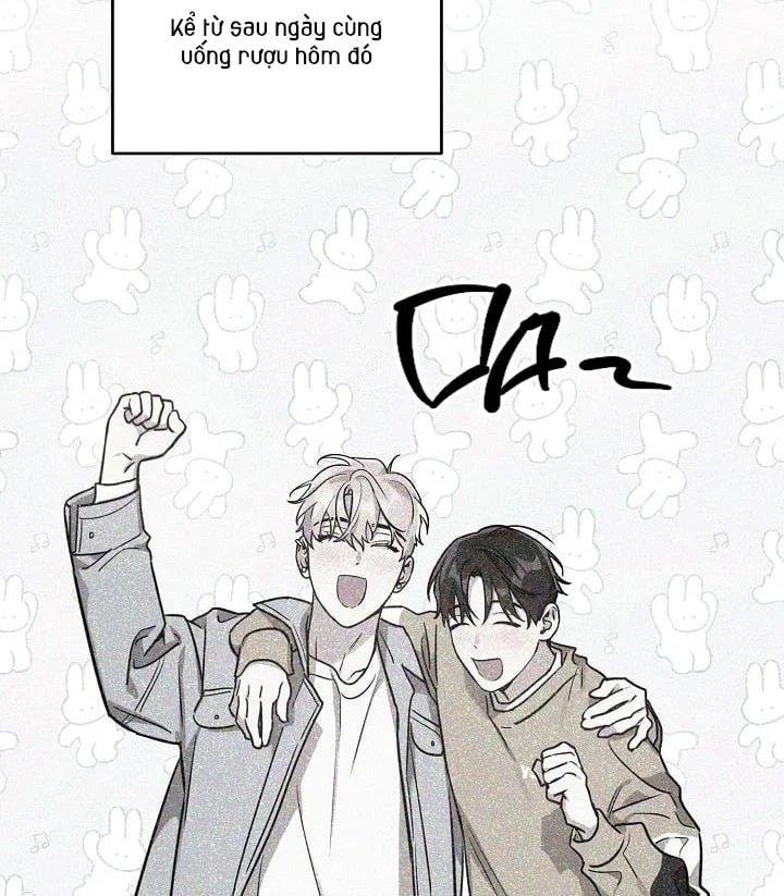 thần tượng đến rồi!? chapter 43 6