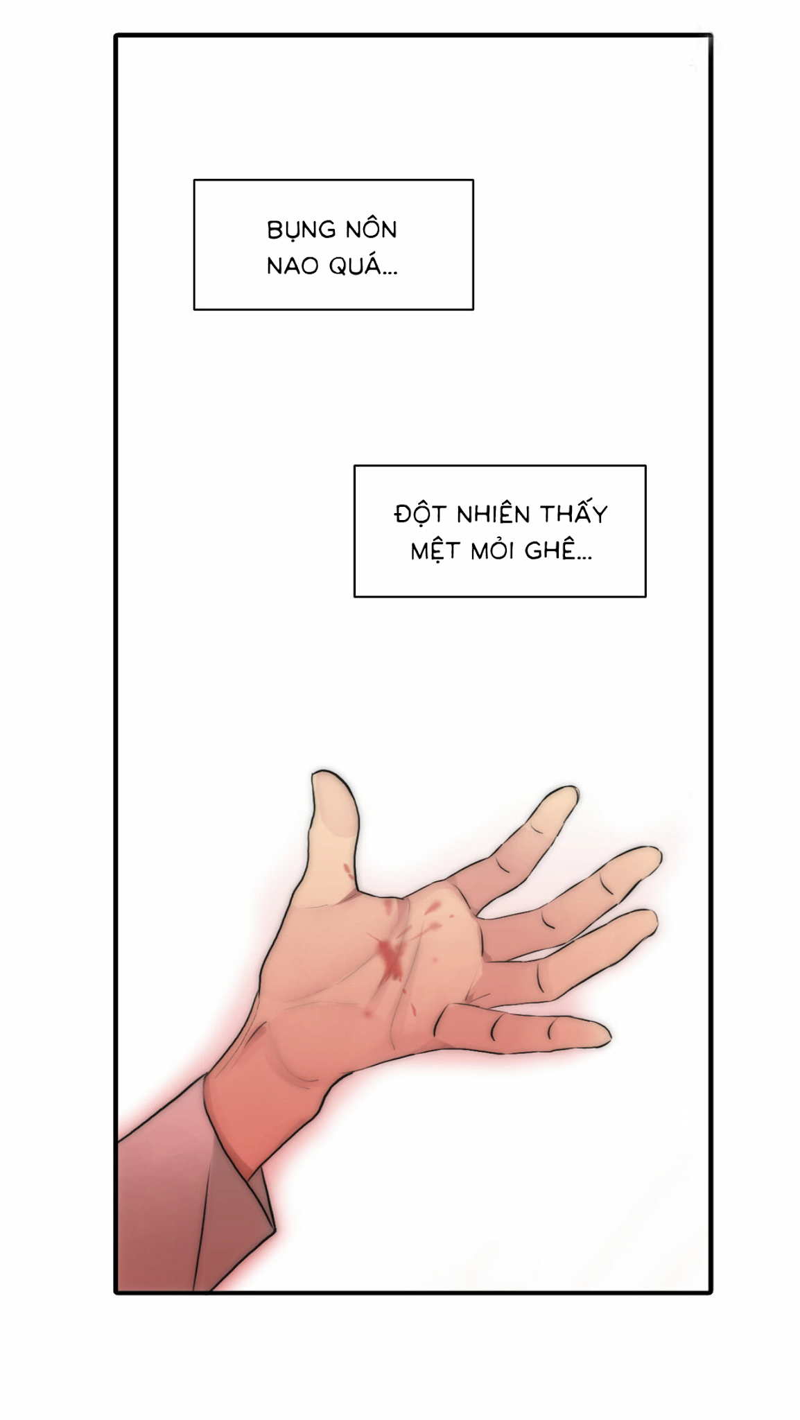 giai điệu của ngôn ngữ chapter 21 24