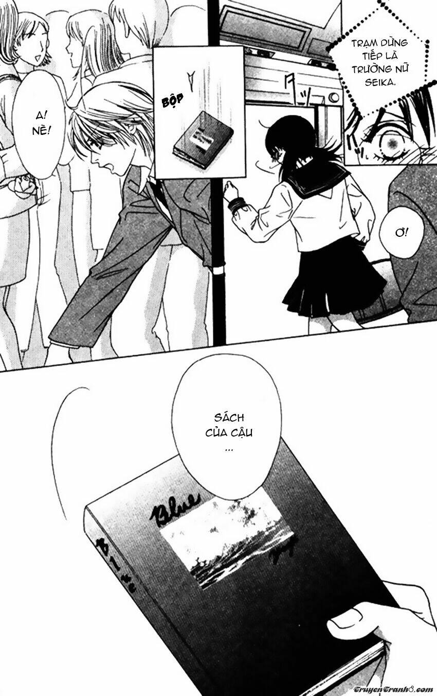 tình yêu đích thực chapter 1.1 9