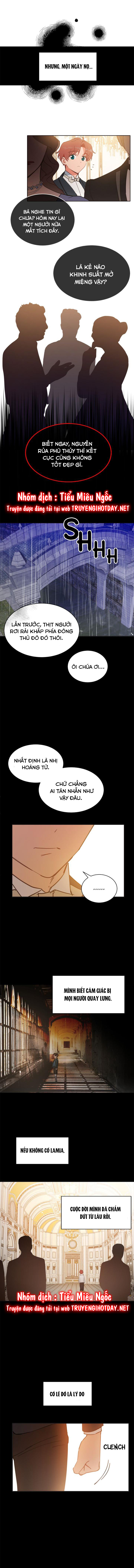 cái chết của nàng lamia chapter 21 7