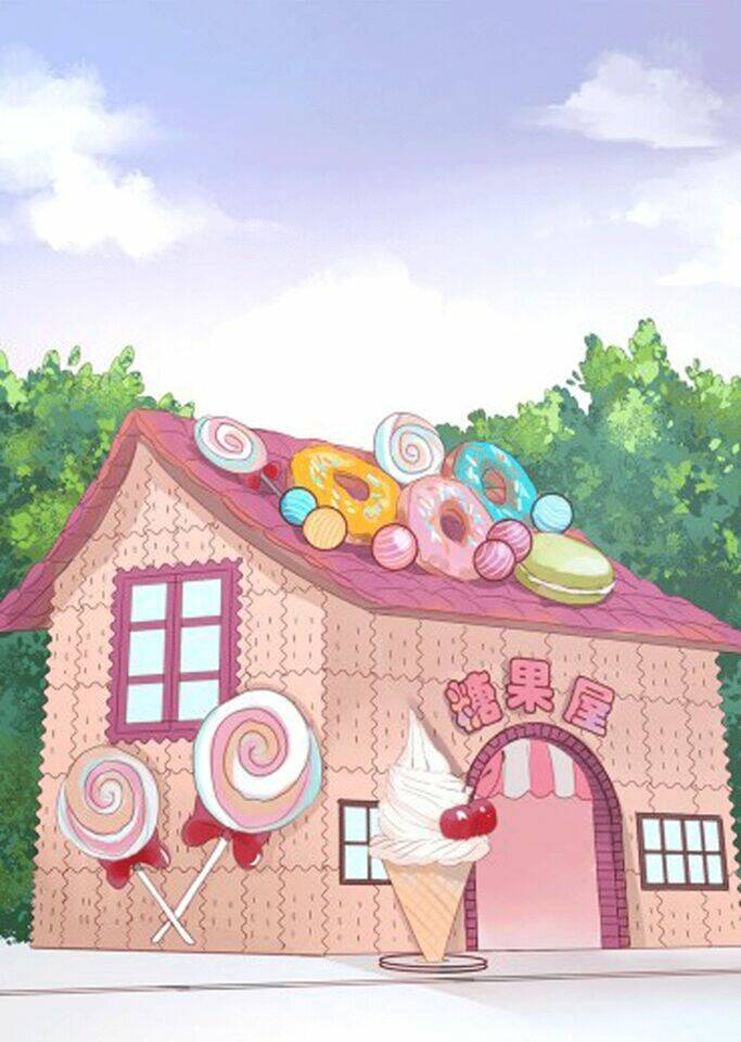 lượm được 1 tiểu hồ ly chapter 14 15