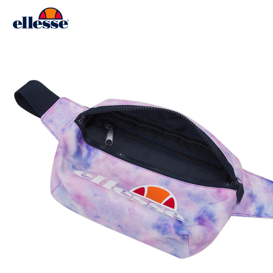 Túi đeo hông unisex Ellesse Rosca Cross - 61880 (31 x 15 x 5cm)