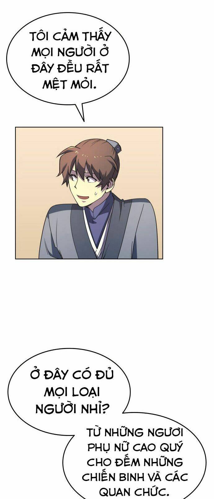 câu chuyện về người lưu giữ lịch sử chapter 6 17