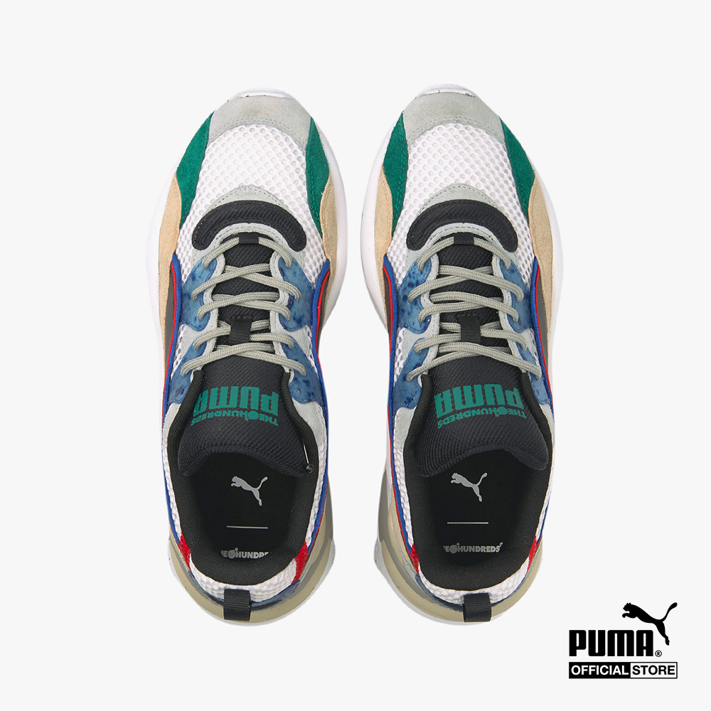 PUMA - Giày sneaker PUMA x THE HUNDREDS RS 2K 373724-01