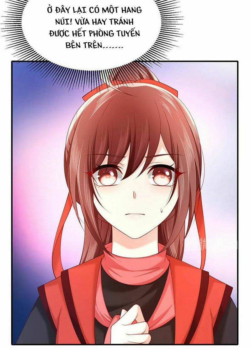 nam thần truy thê chỉ nam chapter 97.1 3