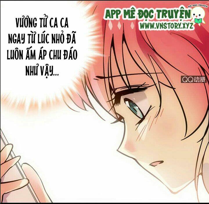 nữ hầu sau giờ học chapter 18 14