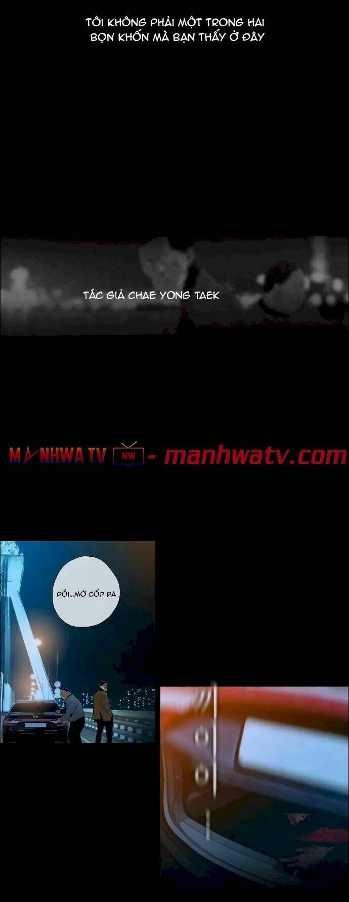 kẻ hồi sinh chapter 1 6