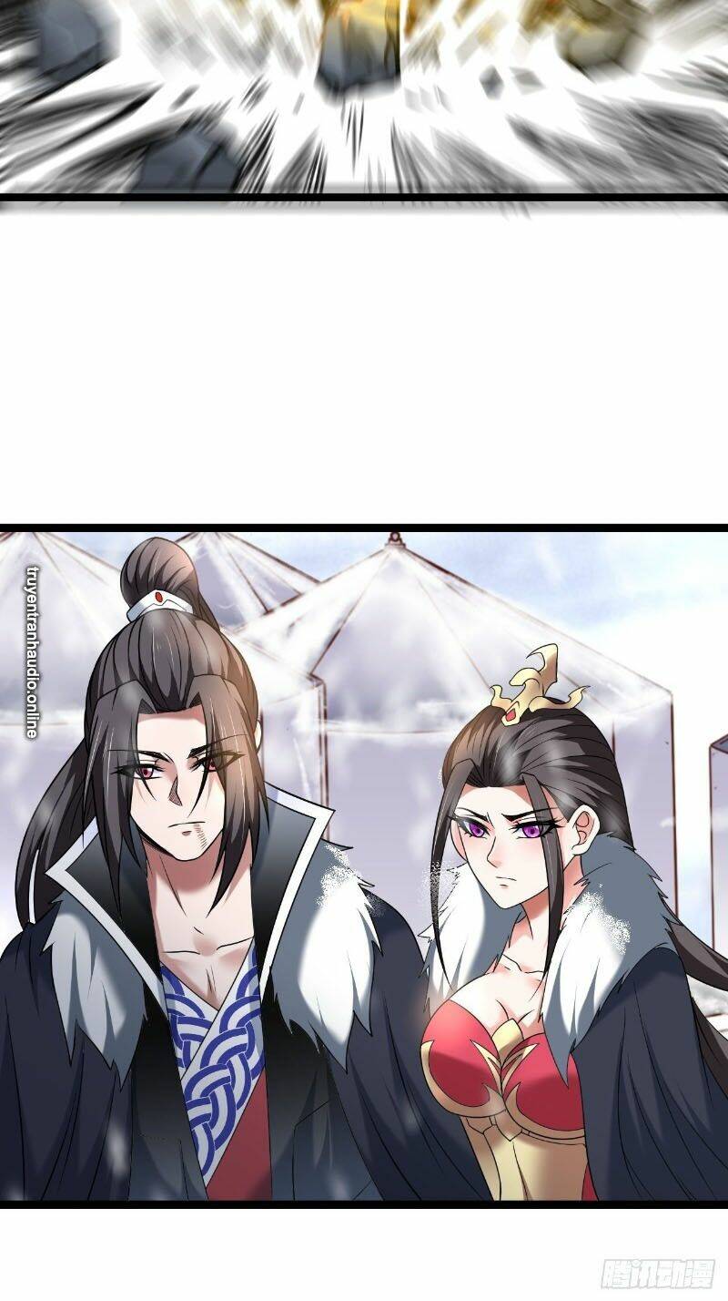 trọng sinh tối cường ma tôn ở rể chapter 94 31