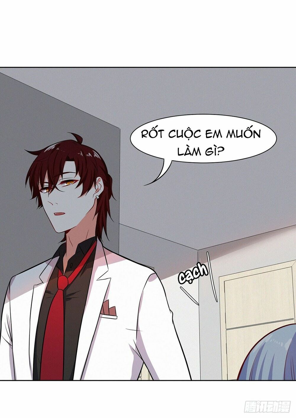 trọng sinh quý thê chi phục thù hoa lệ chapter 18 21