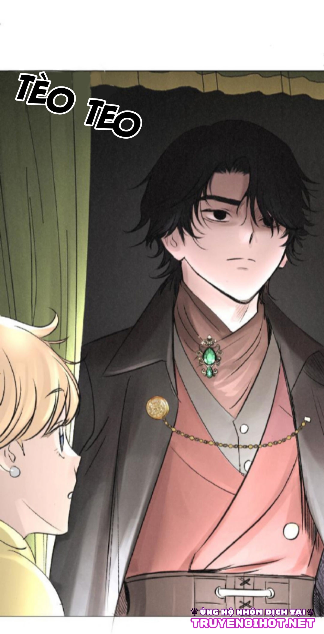 sau khi xuyên sách tôi nhặt được soái ca chapter 13 15