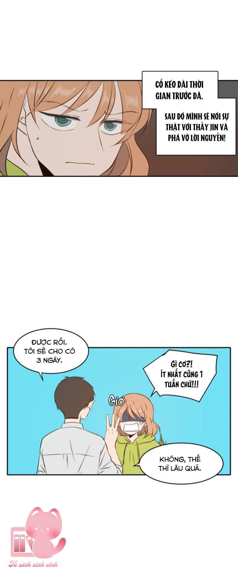 a good day to be a dog chapter 56 16