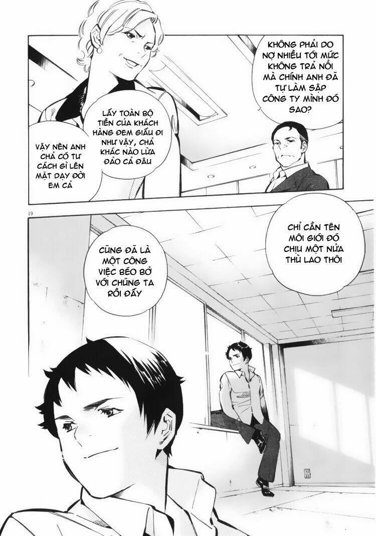 shin kurosagi - con diệc đen 2 chapter 24 22