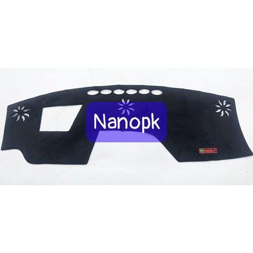 THẢM TAPLO NHUNG XE MAZDA3 – CHỐNG TRƯỢT – CHỐNG NÓNG HIỆU QUẢ - CHUẨN FORM